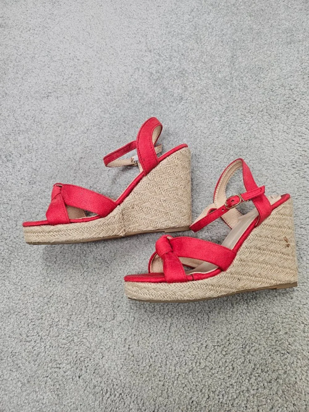 N/A high heeled